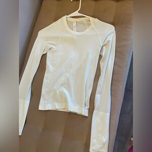 Lululemon swiftly tech 0